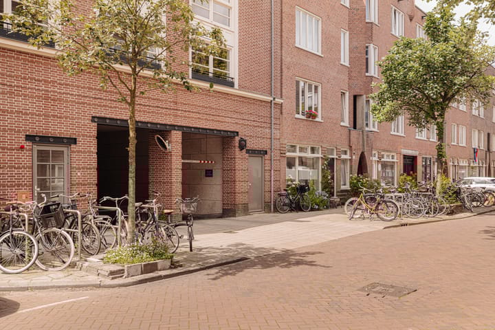 Photo 3 of Van Speijkstraat PP