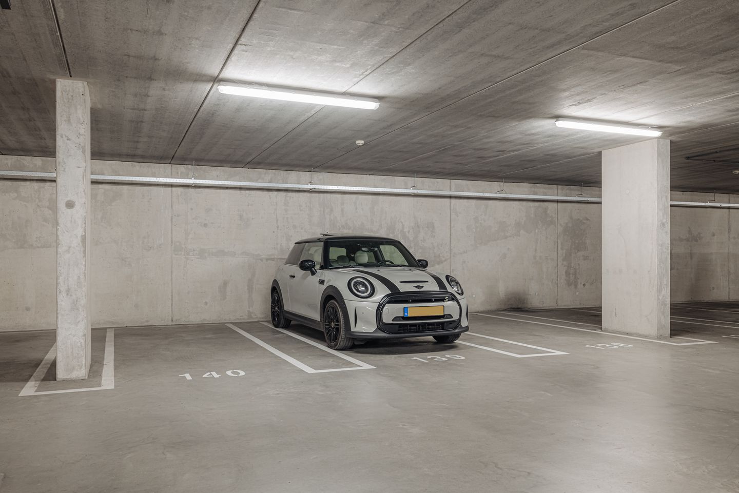 Foto 4 van Van Speijkstraat PP