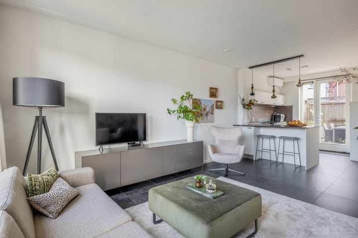 Foto 3 van Hoefplein 16