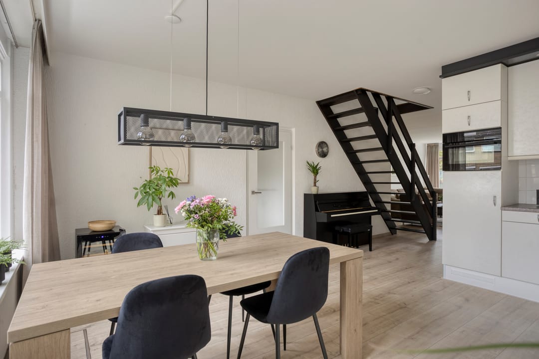 Photo 11 of Treilerstraat 33-B
