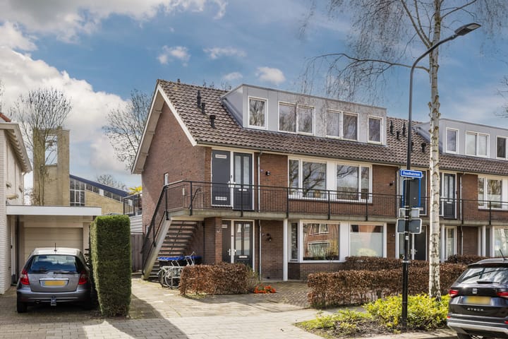 Raadhuislaan 33 main image