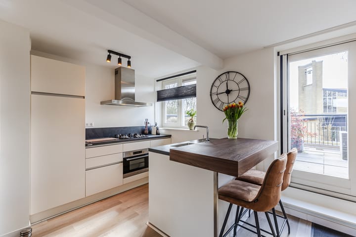 Foto 3 van Raadhuislaan 33