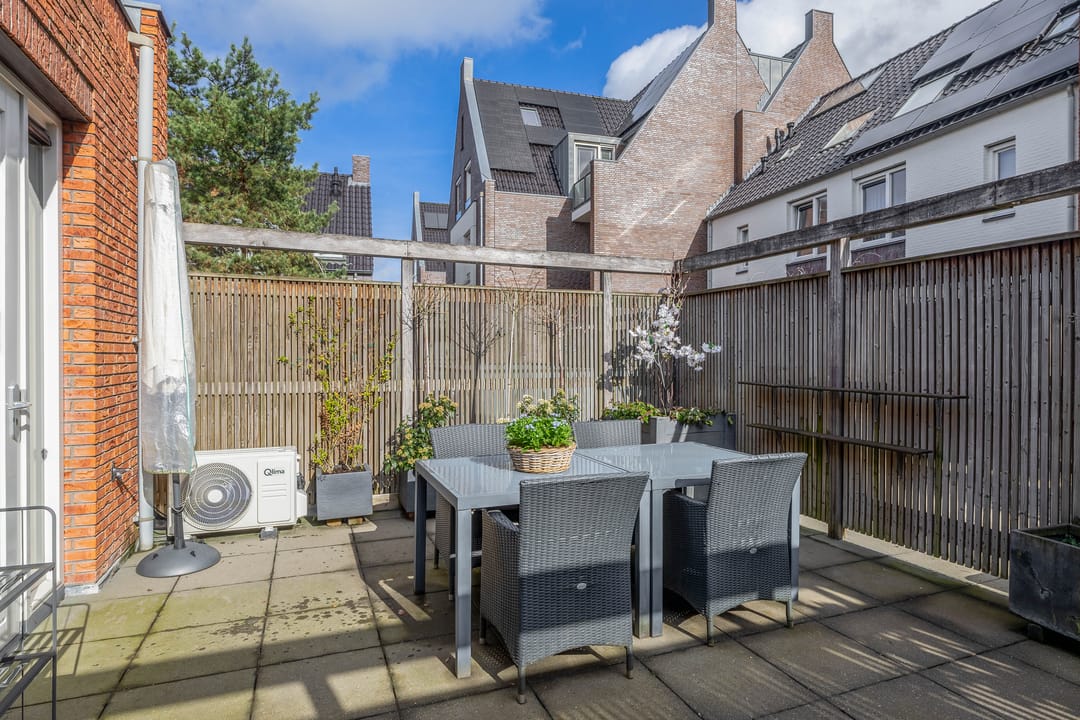 Photo 22 of Hoefplein 16