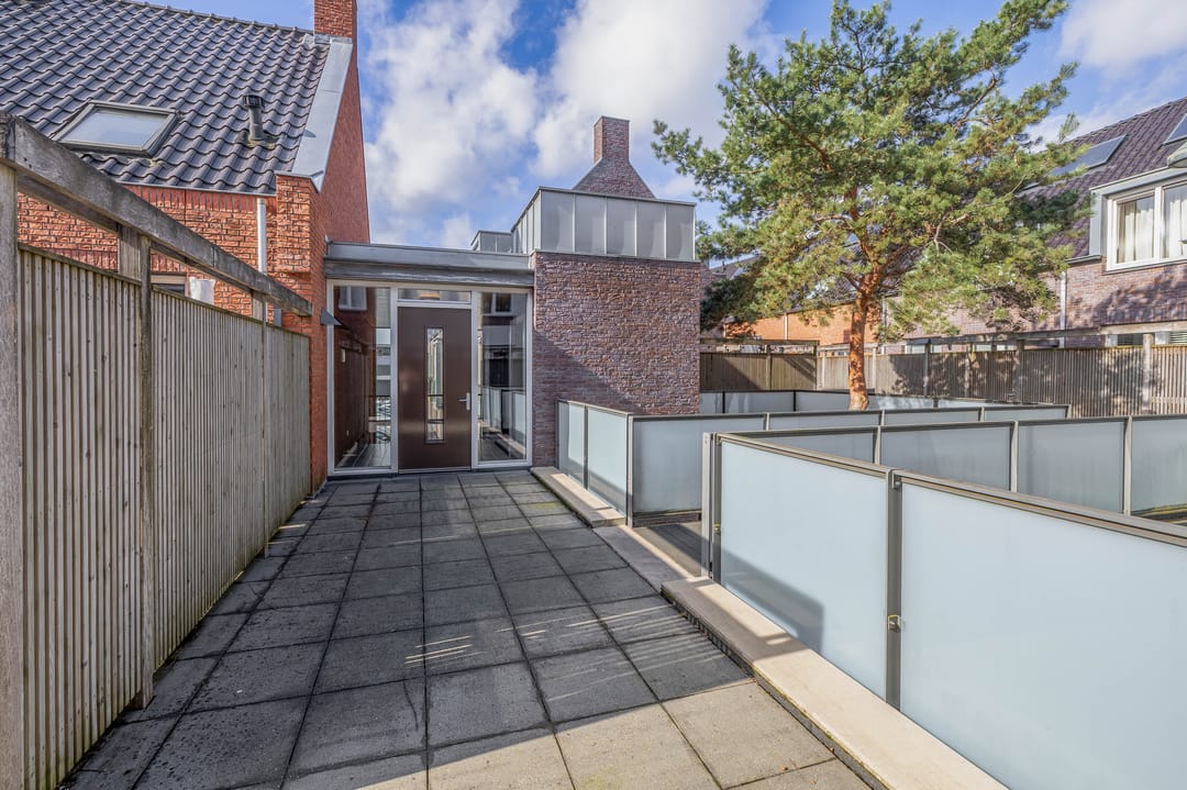 Photo 26 of Hoefplein 16