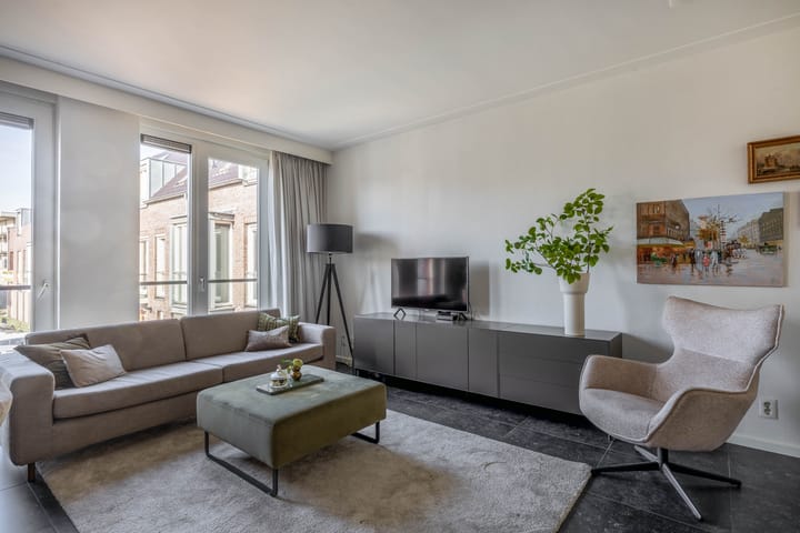 Foto 4 van Hoefplein 16