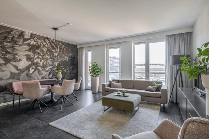 Foto 2 van Hoefplein 16