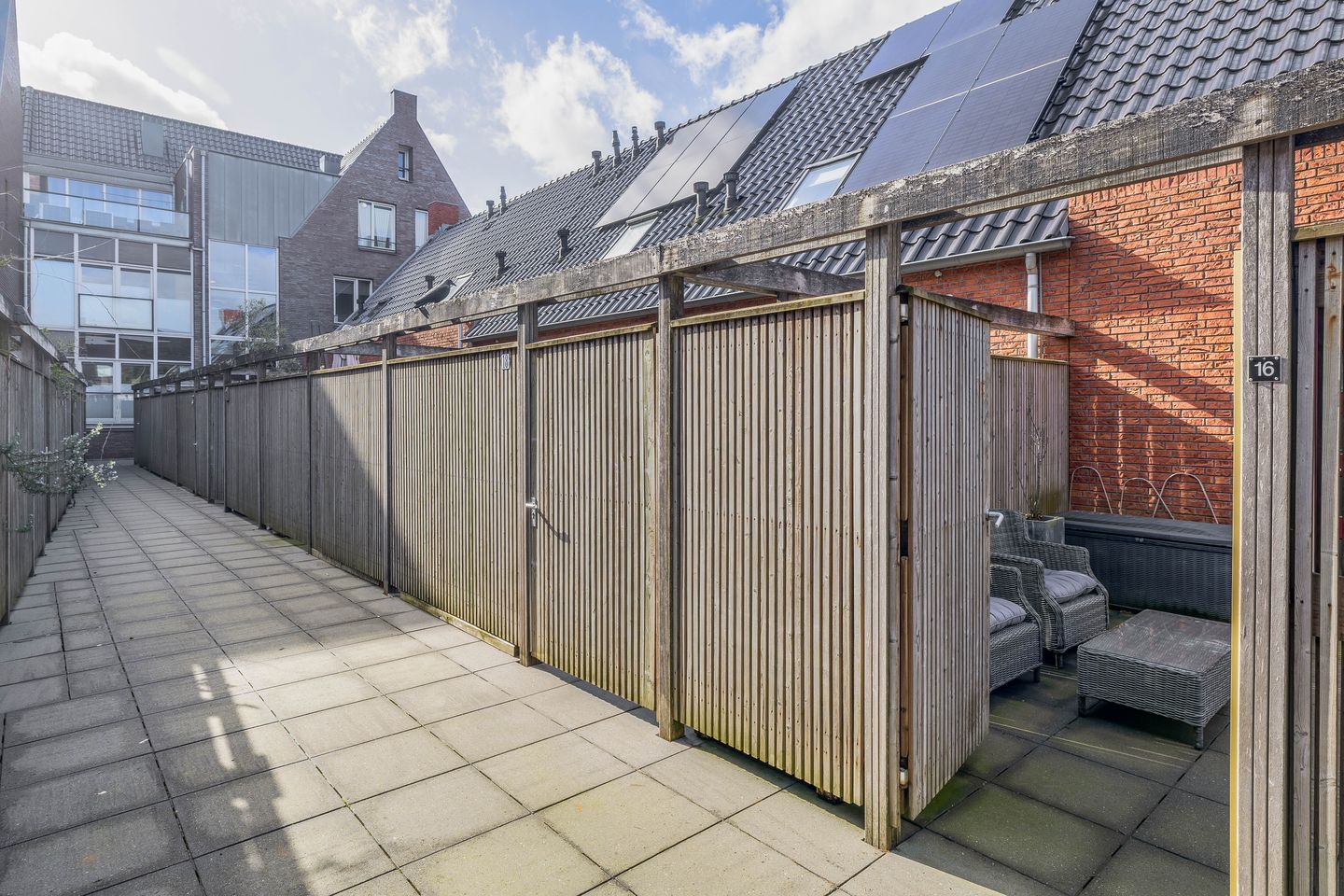 Photo 25 of Hoefplein 16
