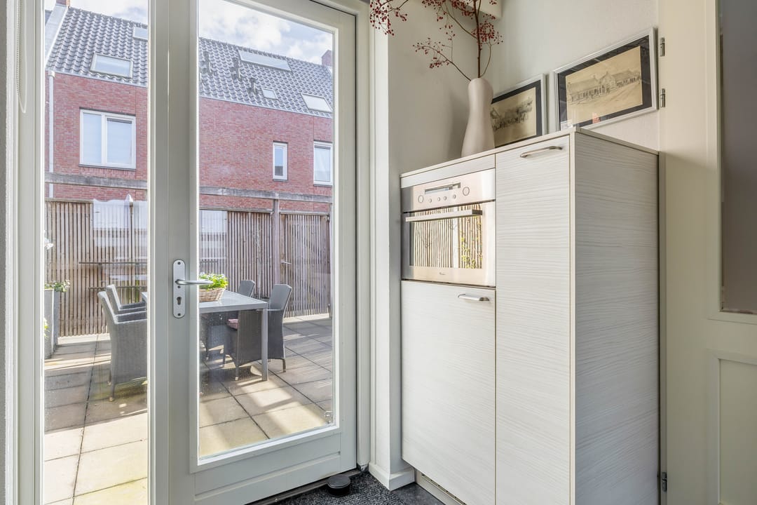 Photo 13 of Hoefplein 16