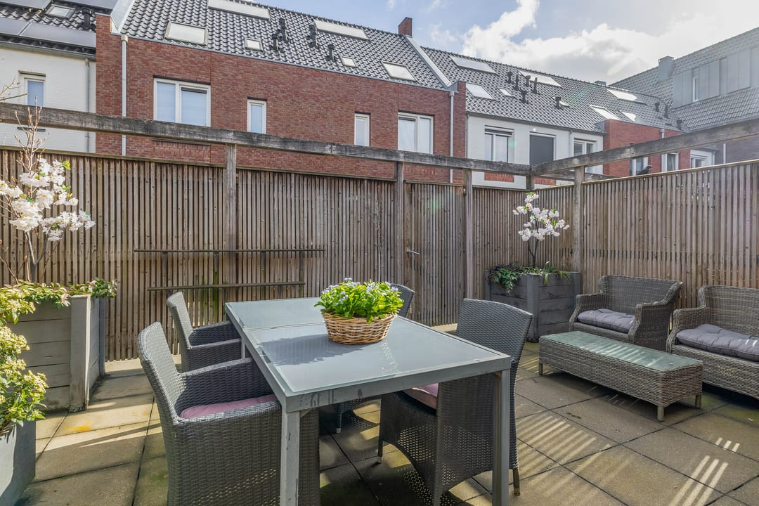 Photo 23 of Hoefplein 16