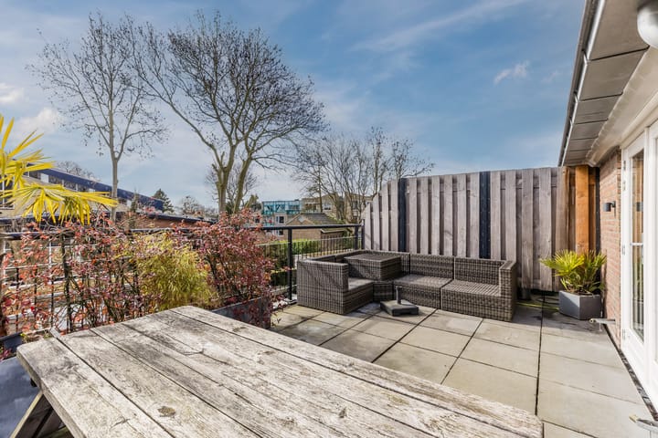 Foto 4 van Raadhuislaan 33