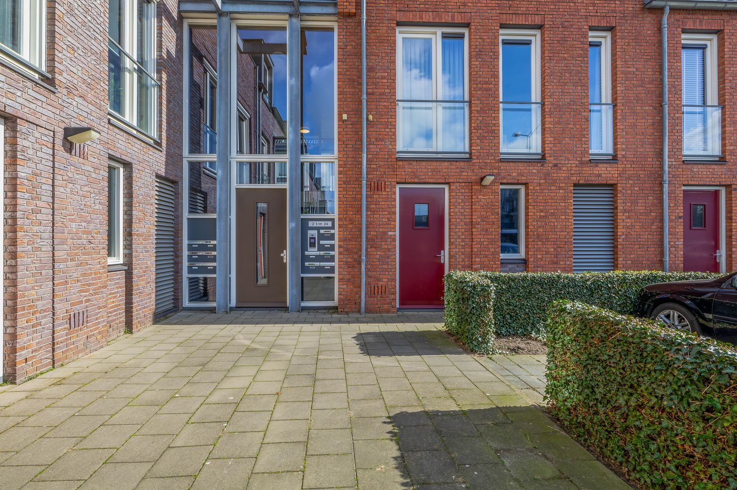 Photo 29 of Hoefplein 16