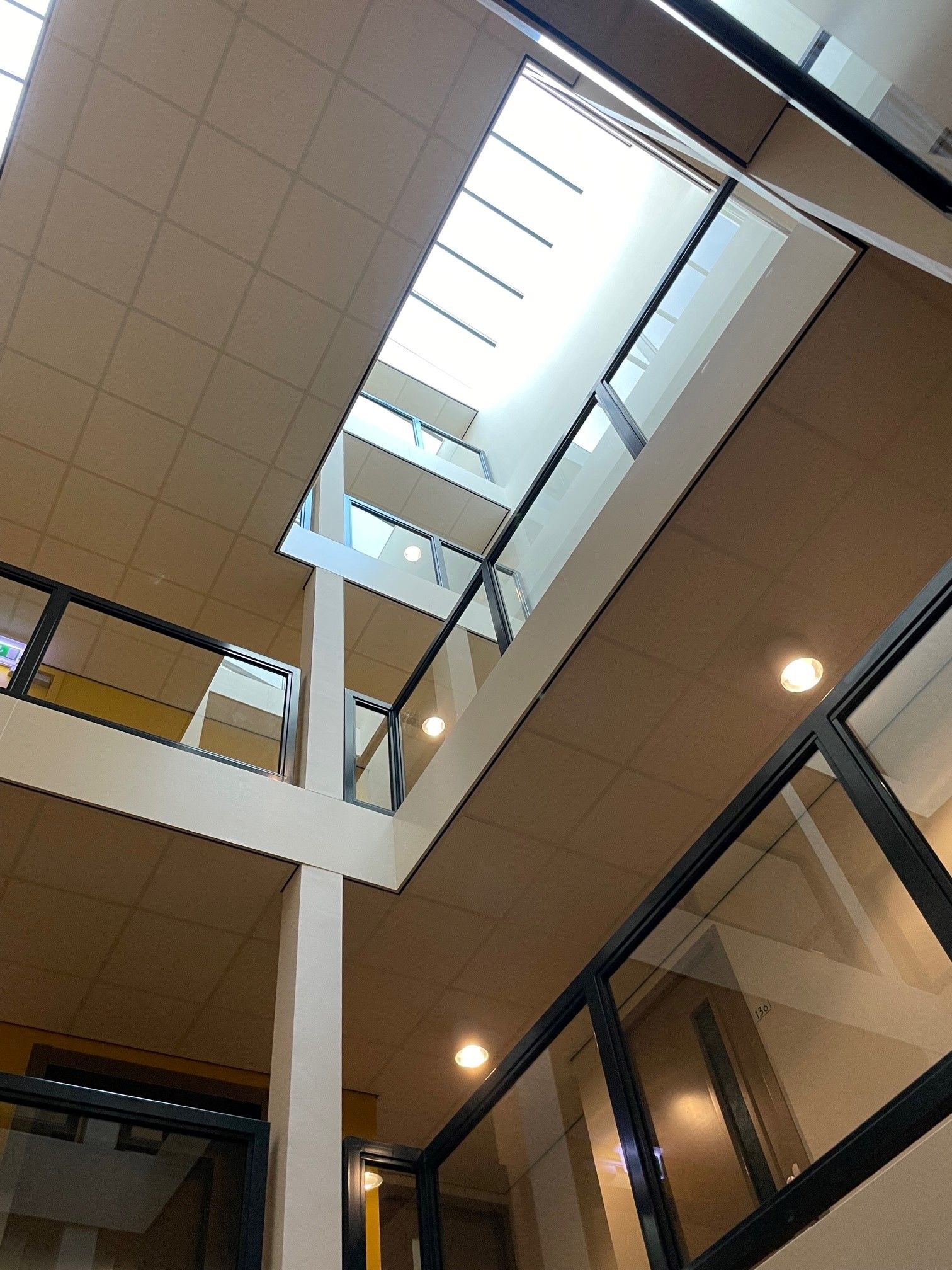 Foto 3 van Händellaan 130