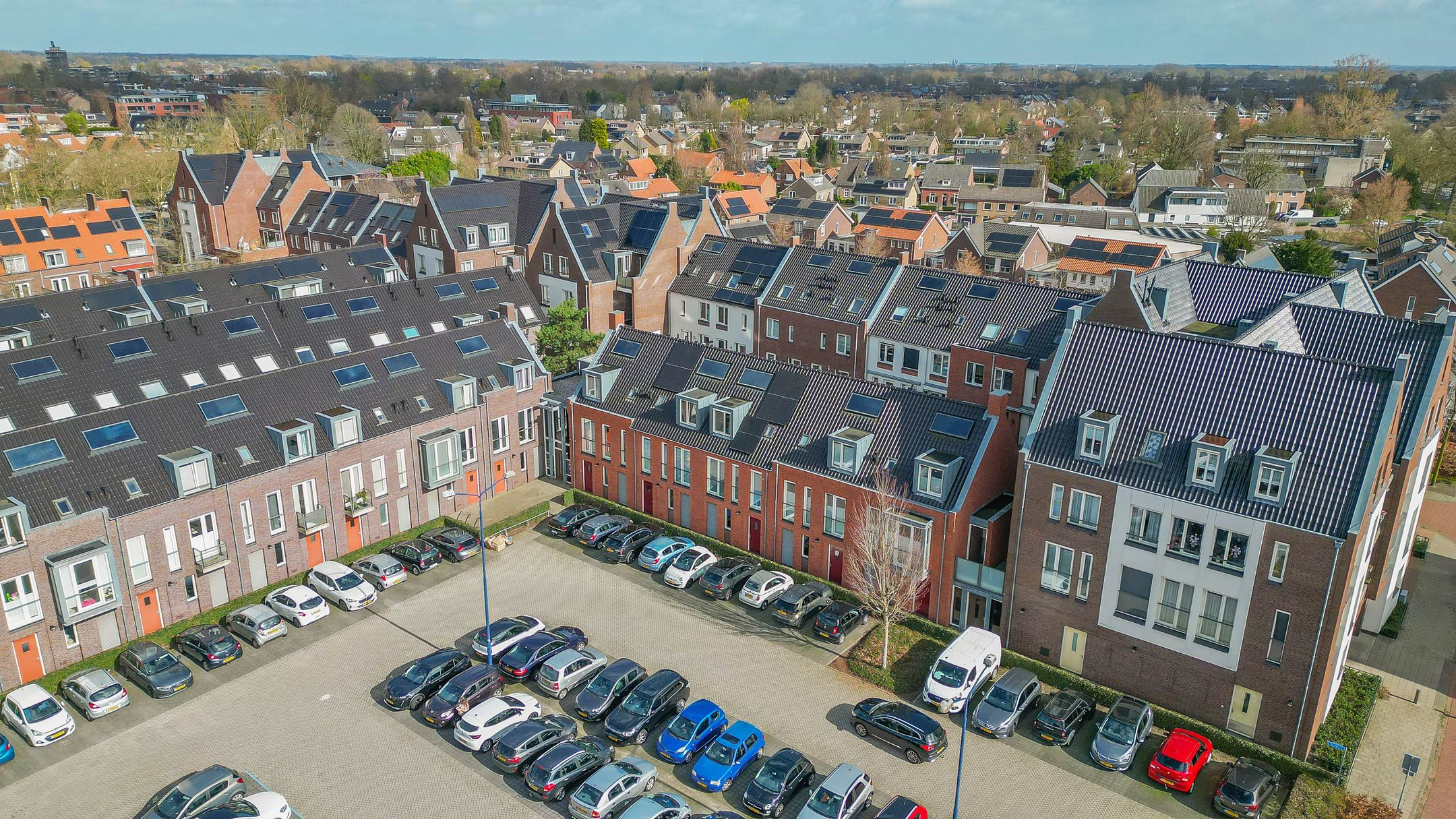 Photo 33 of Hoefplein 16