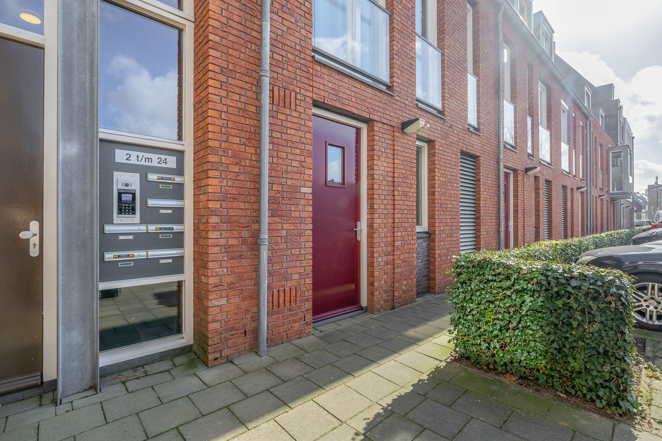 Photo 30 of Hoefplein 16