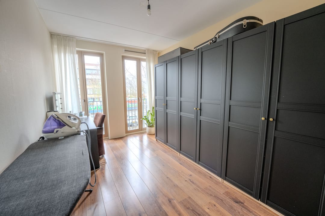 Foto 17 van Händellaan 130