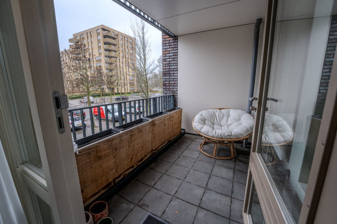 Foto 13 van Händellaan 130