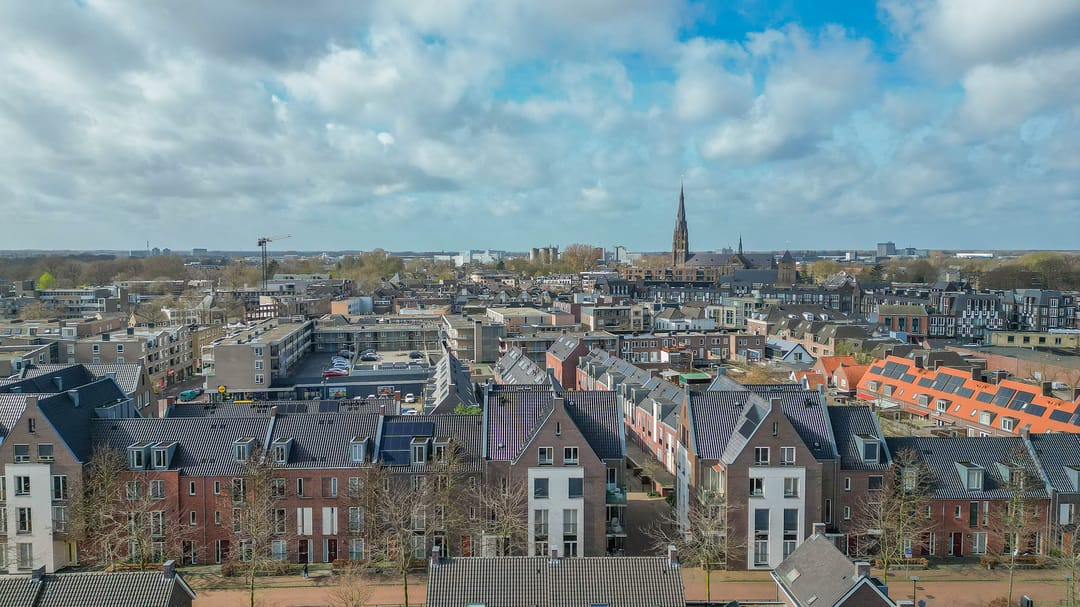 Photo 32 of Hoefplein 16