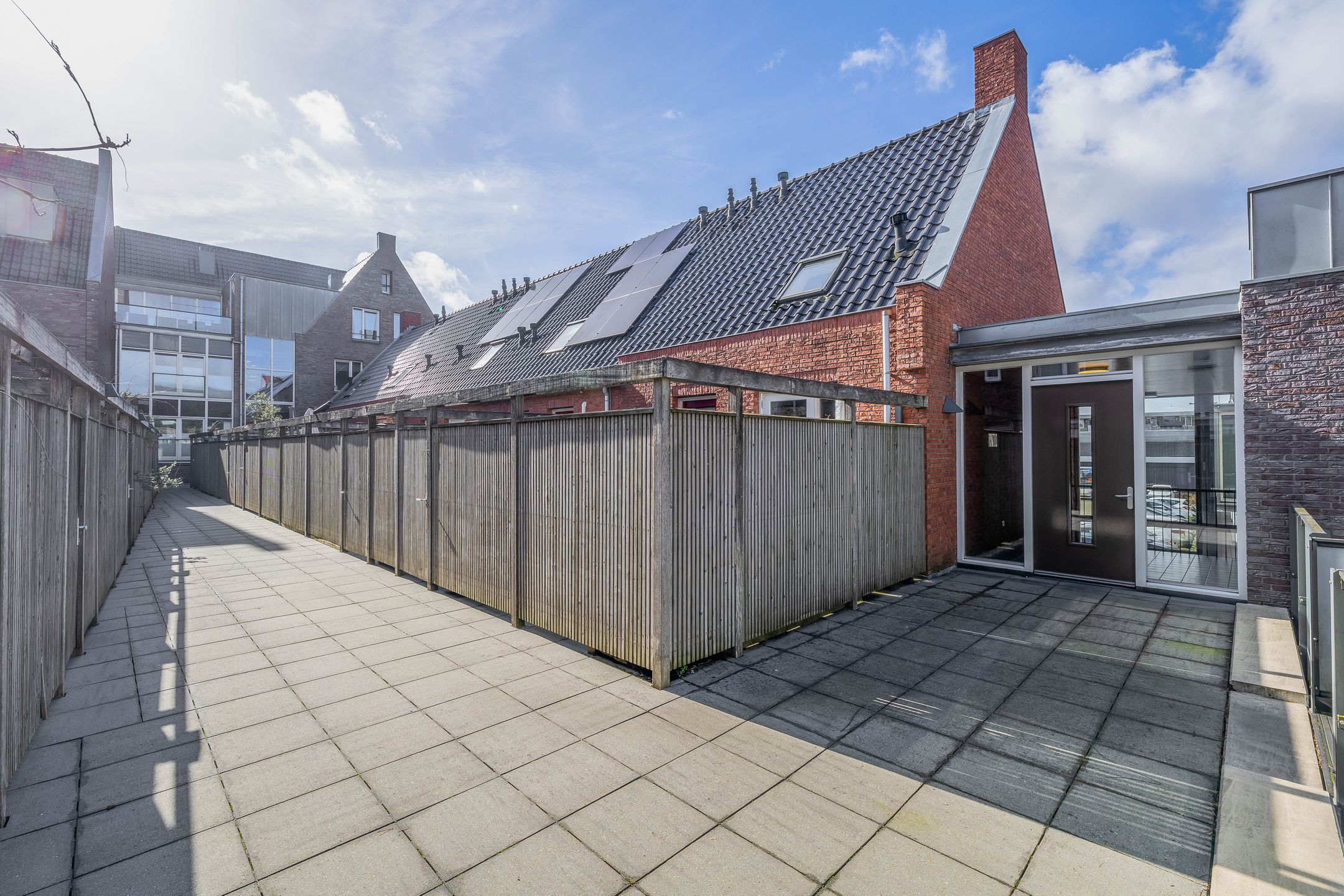 Photo 27 of Hoefplein 16