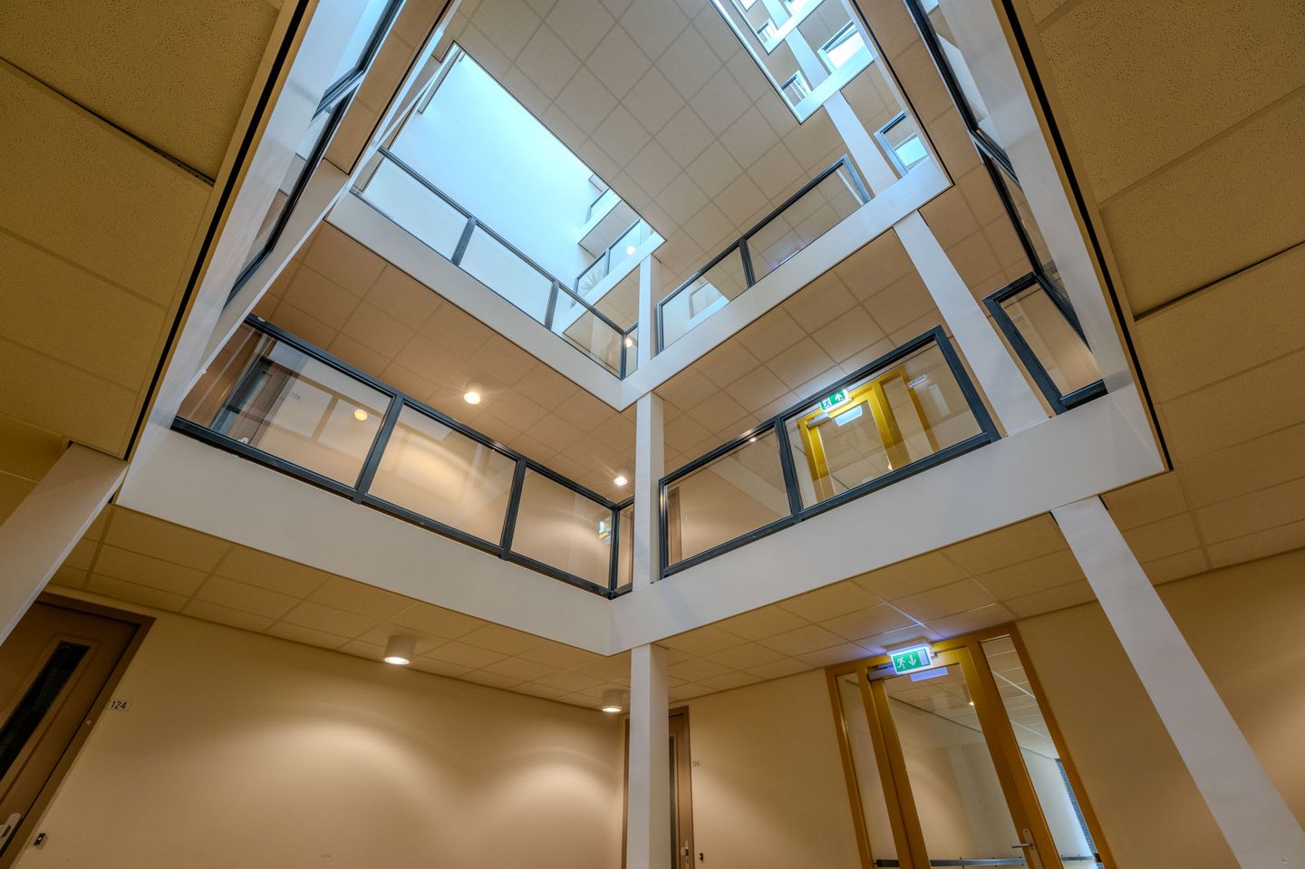 Foto 19 van Händellaan 130