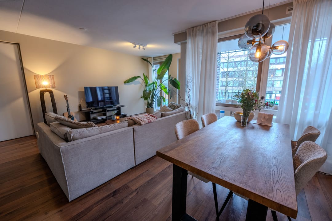 Foto 11 van Händellaan 130