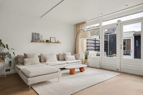 Jan van der Benstraat 121 secondary image