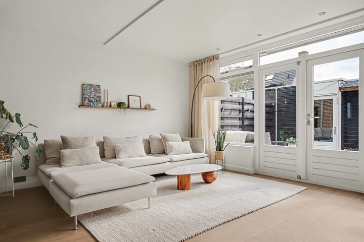 Foto 2 van Jan van der Benstraat 121