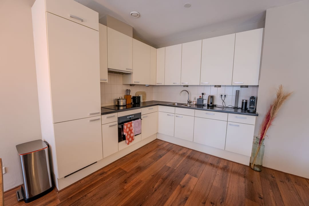 Foto 8 van Händellaan 130