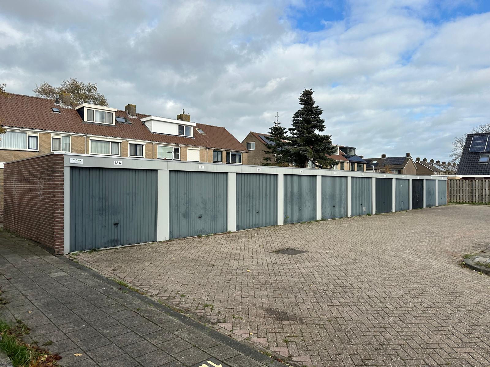 Krelagehof 18-J 18 J