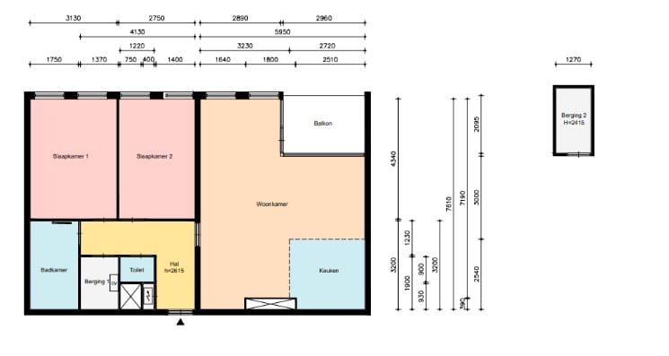 Foto 25 van Händellaan 130