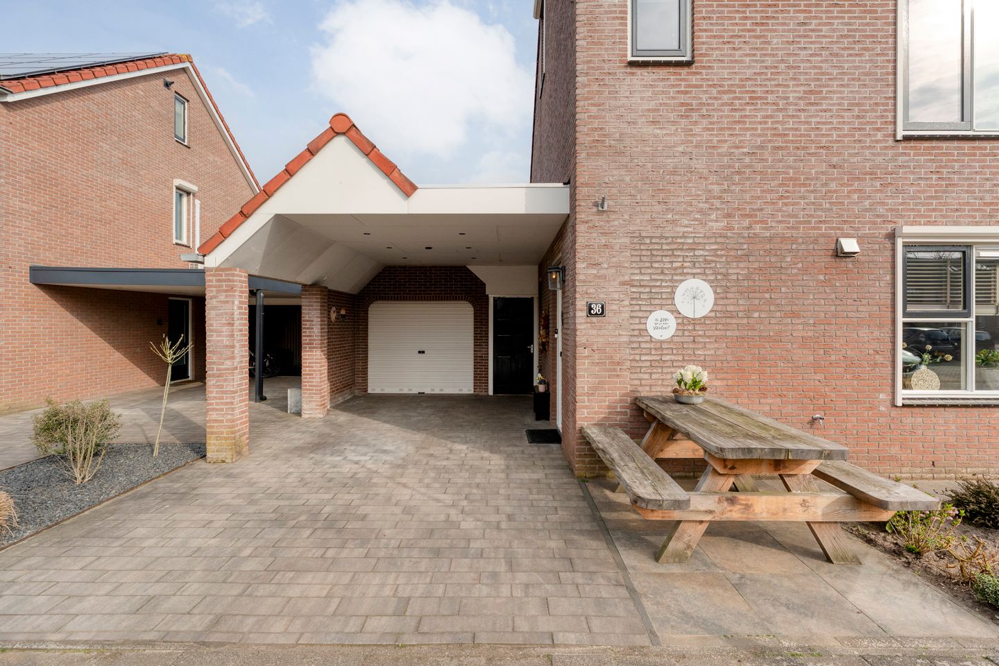 Foto 5 van Grasklokje 36