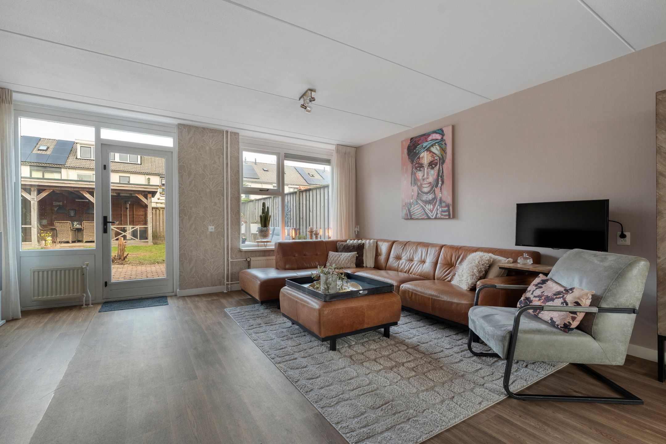 Foto 15 van Grasklokje 36