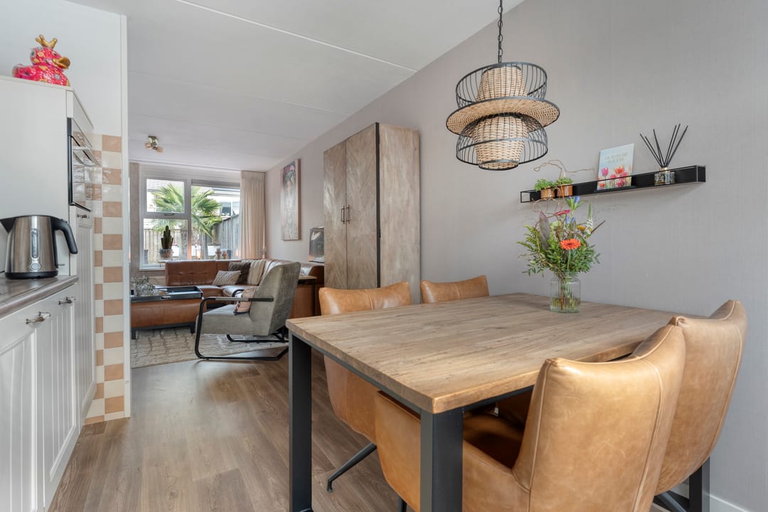 Foto 23 van Grasklokje 36