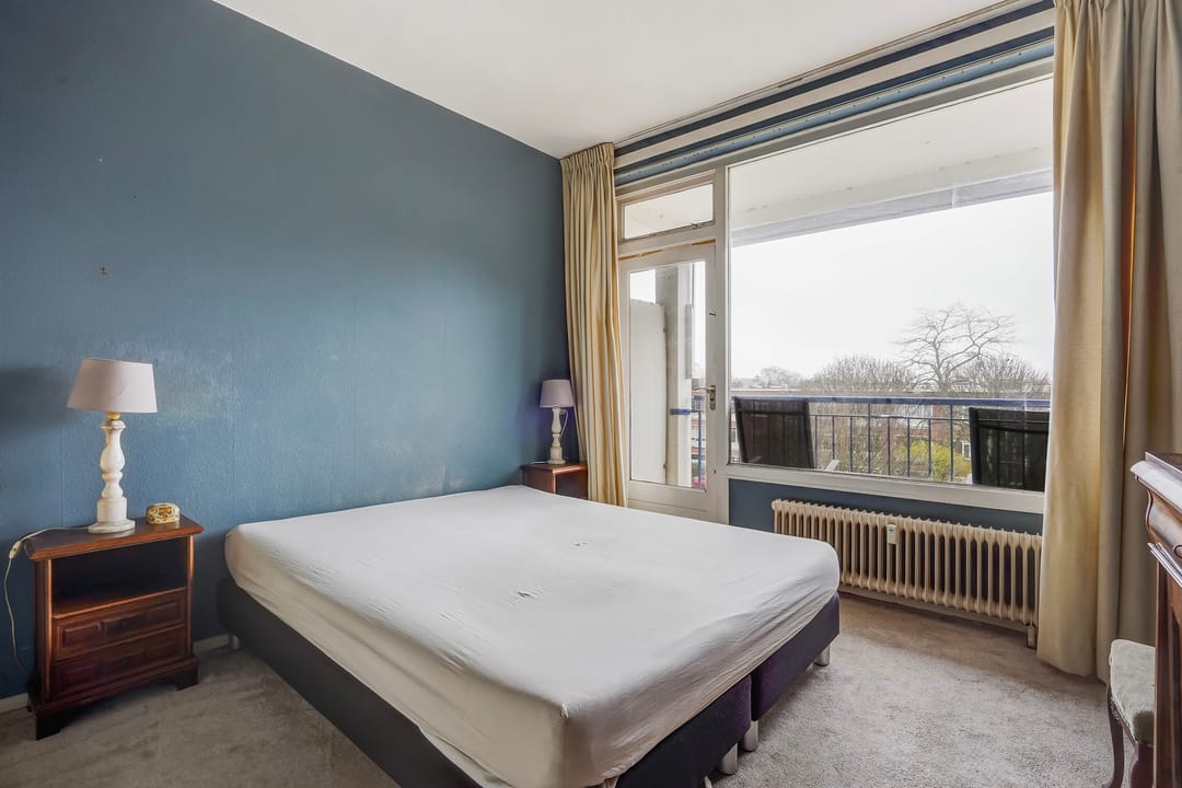 Foto 28 van Segbroeklaan 424-J