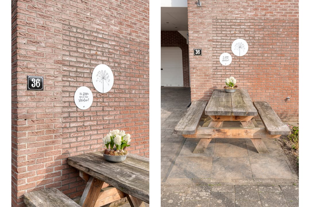 Foto 7 van Grasklokje 36