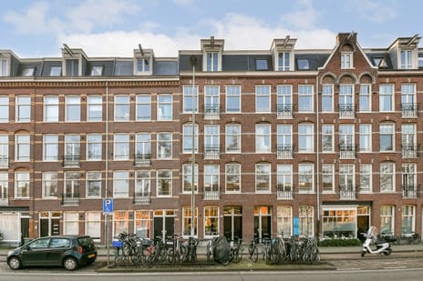 Haarlemmerweg 155-H secondary image