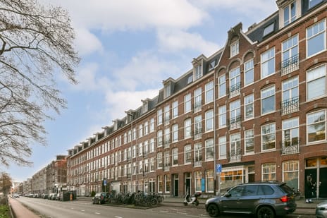 Haarlemmerweg 155-H tertiary image