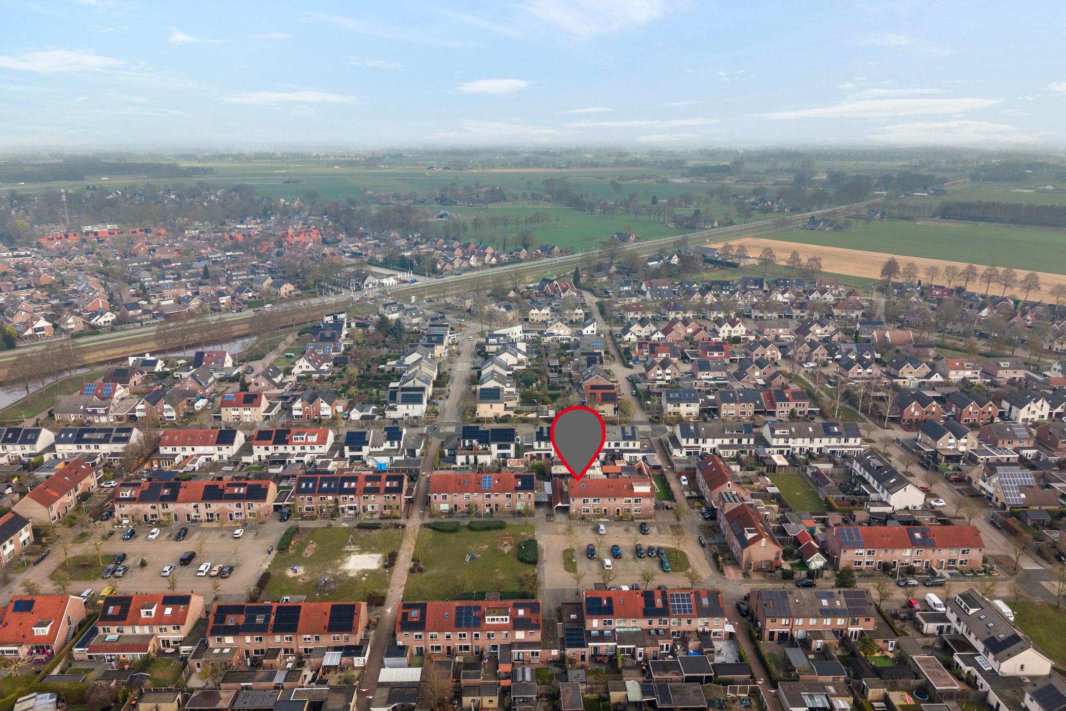 Foto 6 van Grasklokje 36