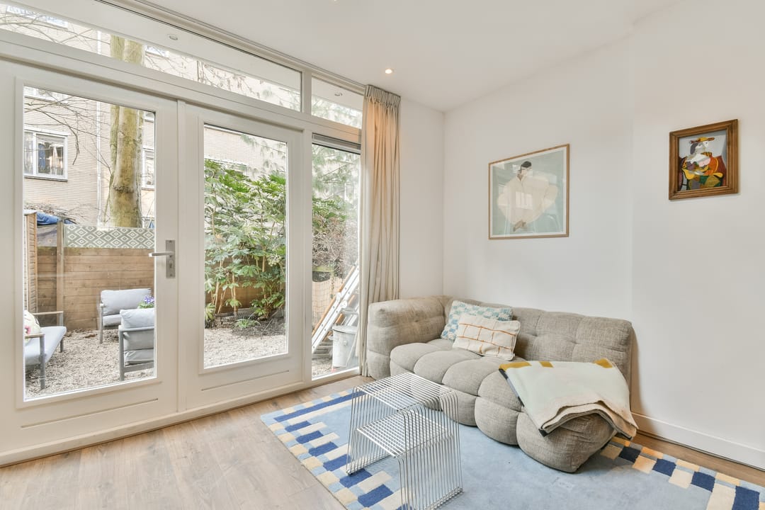 Foto 8 van Haarlemmerweg 155-H