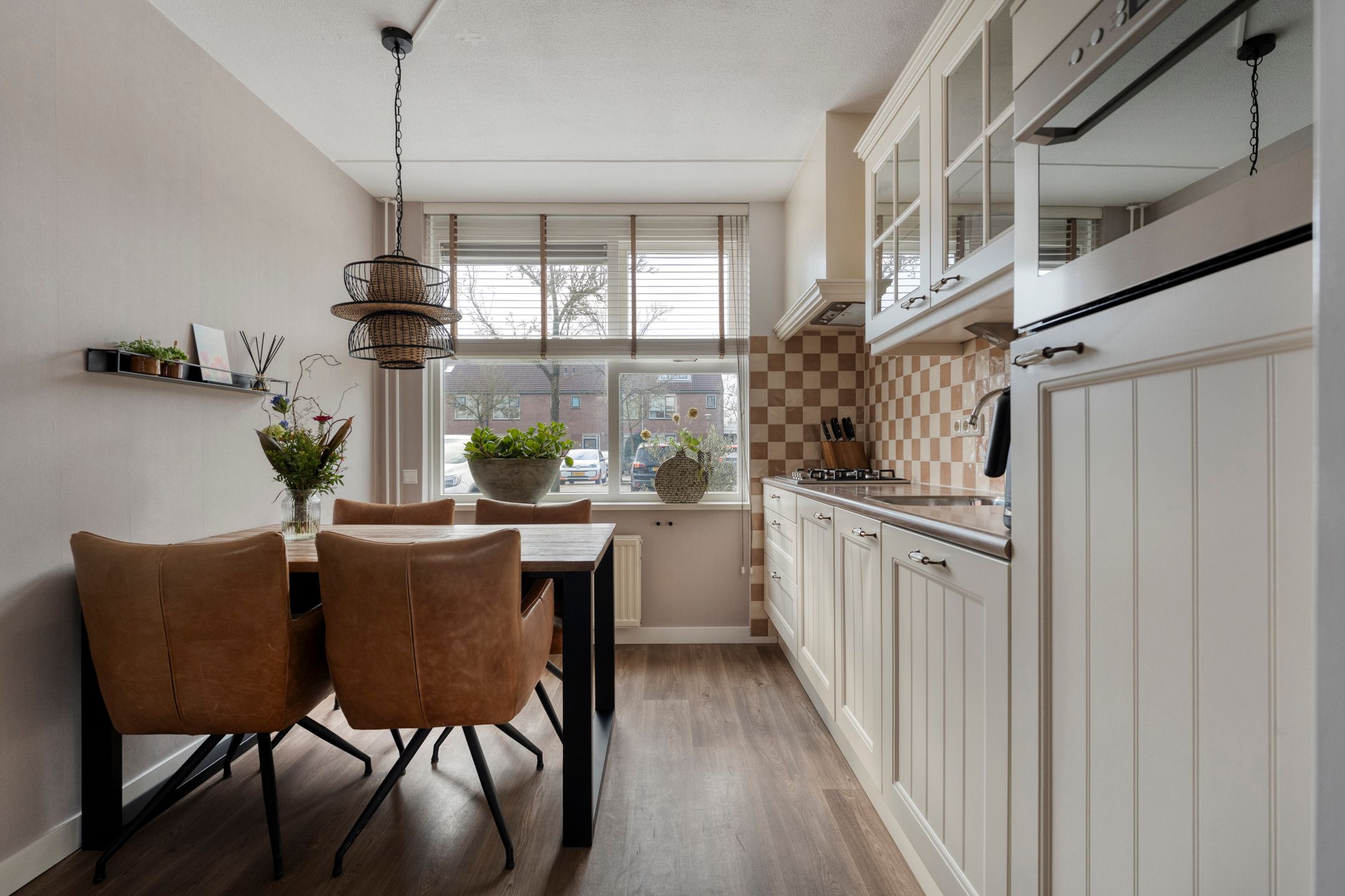 Foto 21 van Grasklokje 36