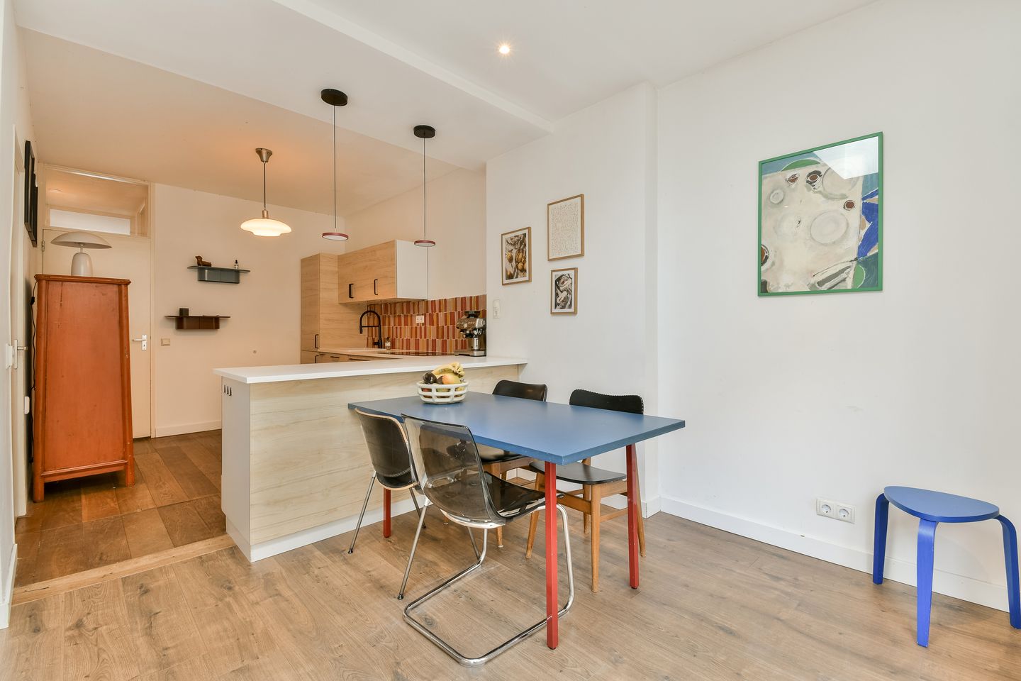 Foto 10 van Haarlemmerweg 155-H