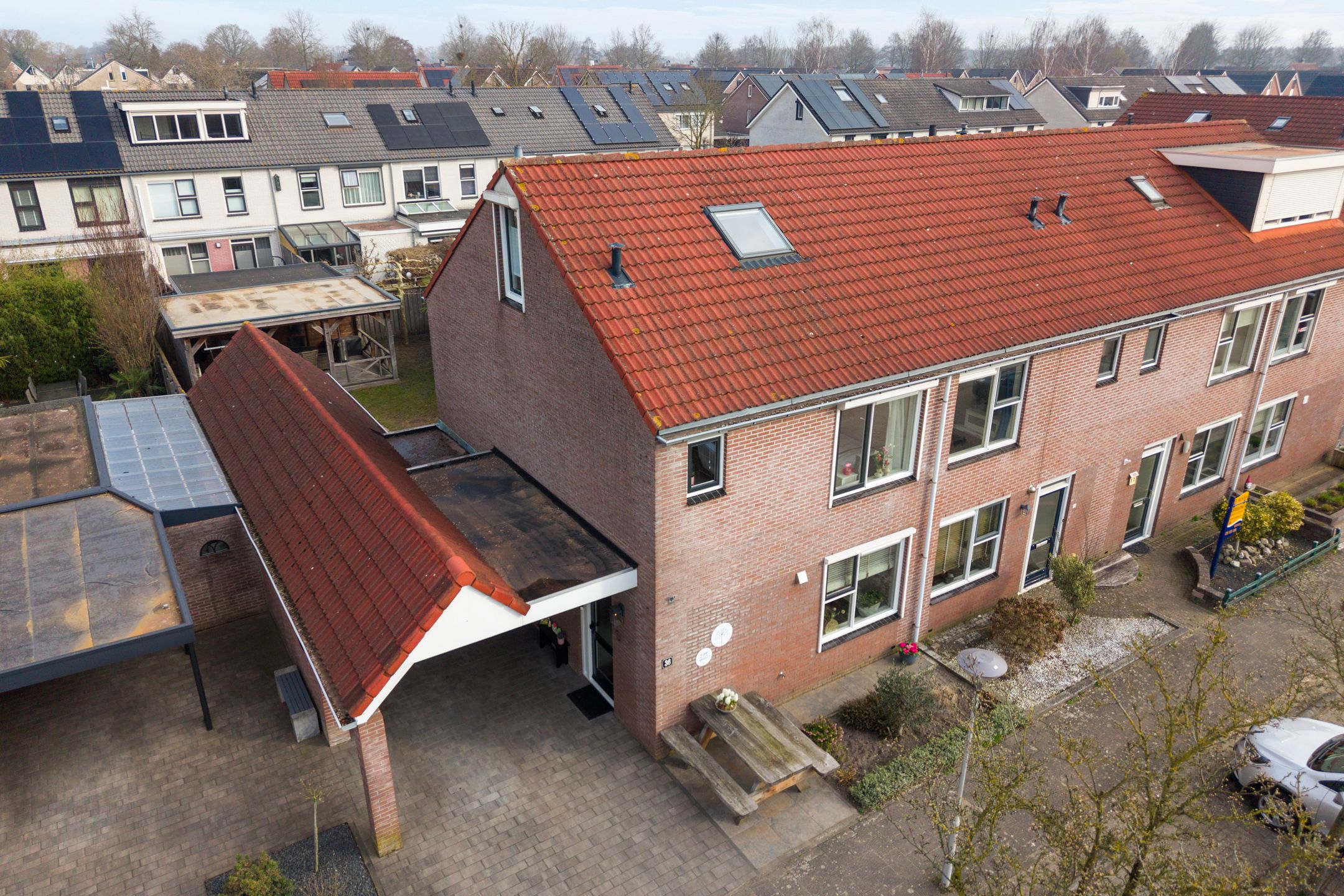 Foto 3 van Grasklokje 36