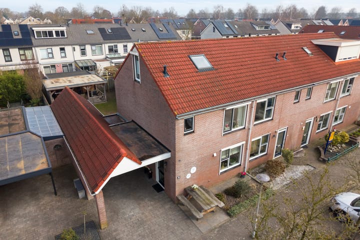 Photo 3 of Grasklokje 36