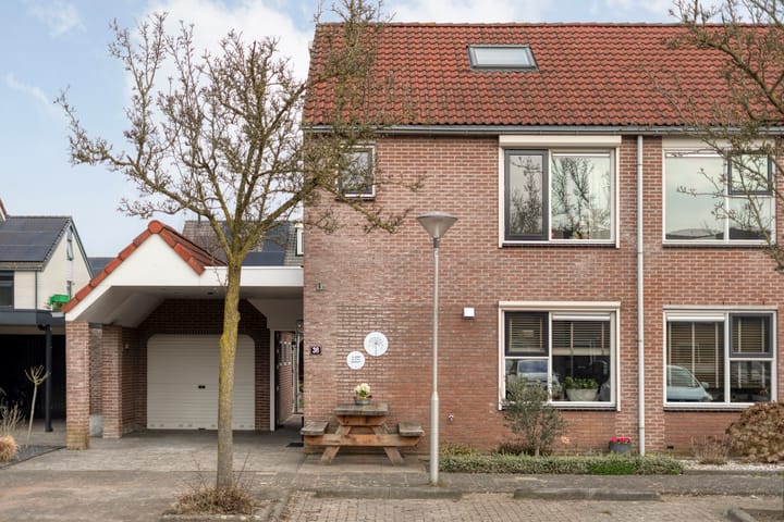 Photo 2 of Grasklokje 36