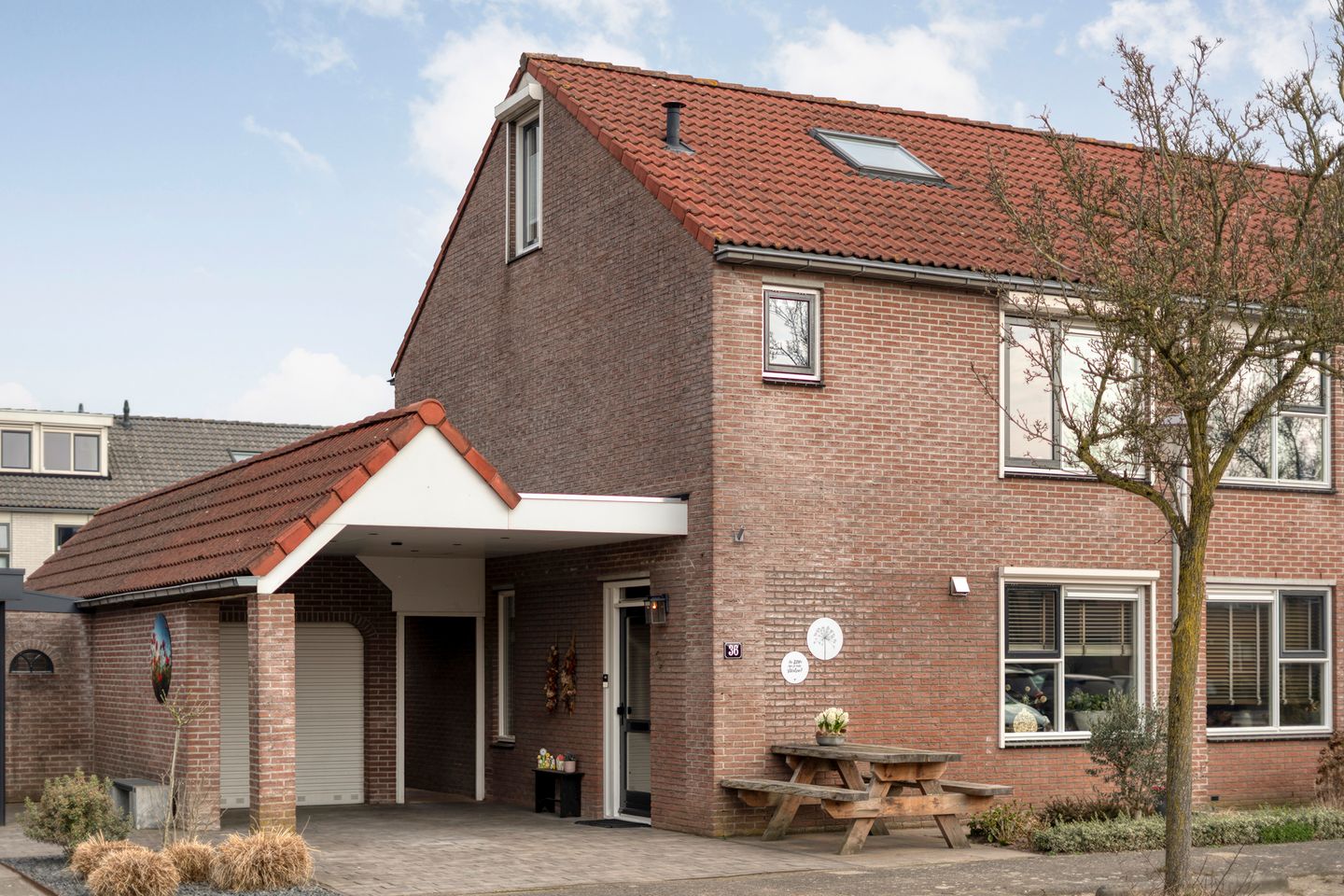 Foto 4 van Grasklokje 36