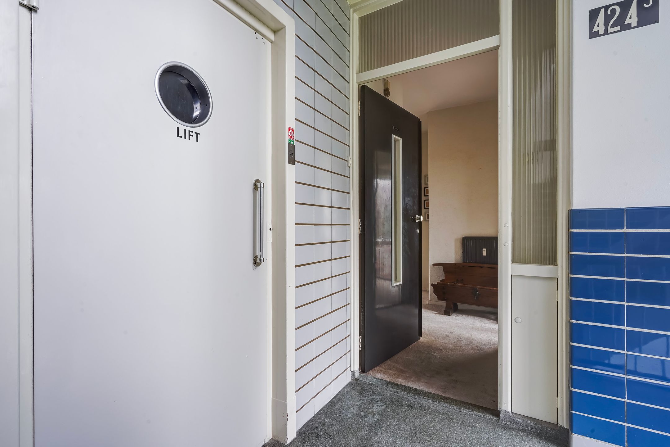 Foto 6 van Segbroeklaan 424-J