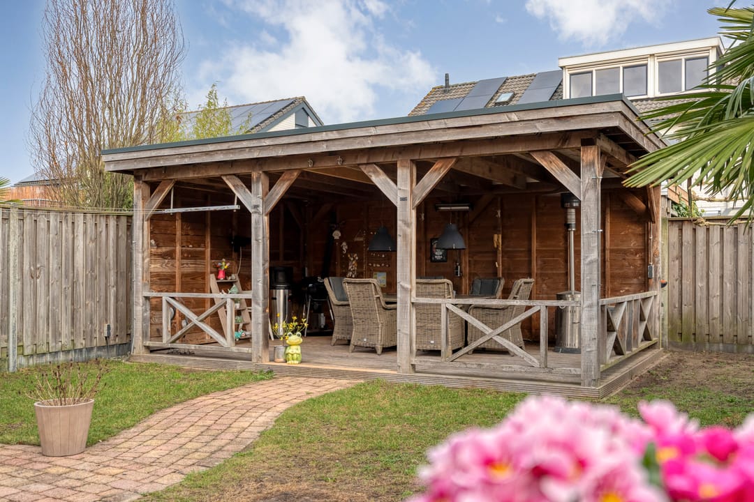 Foto 47 van Grasklokje 36