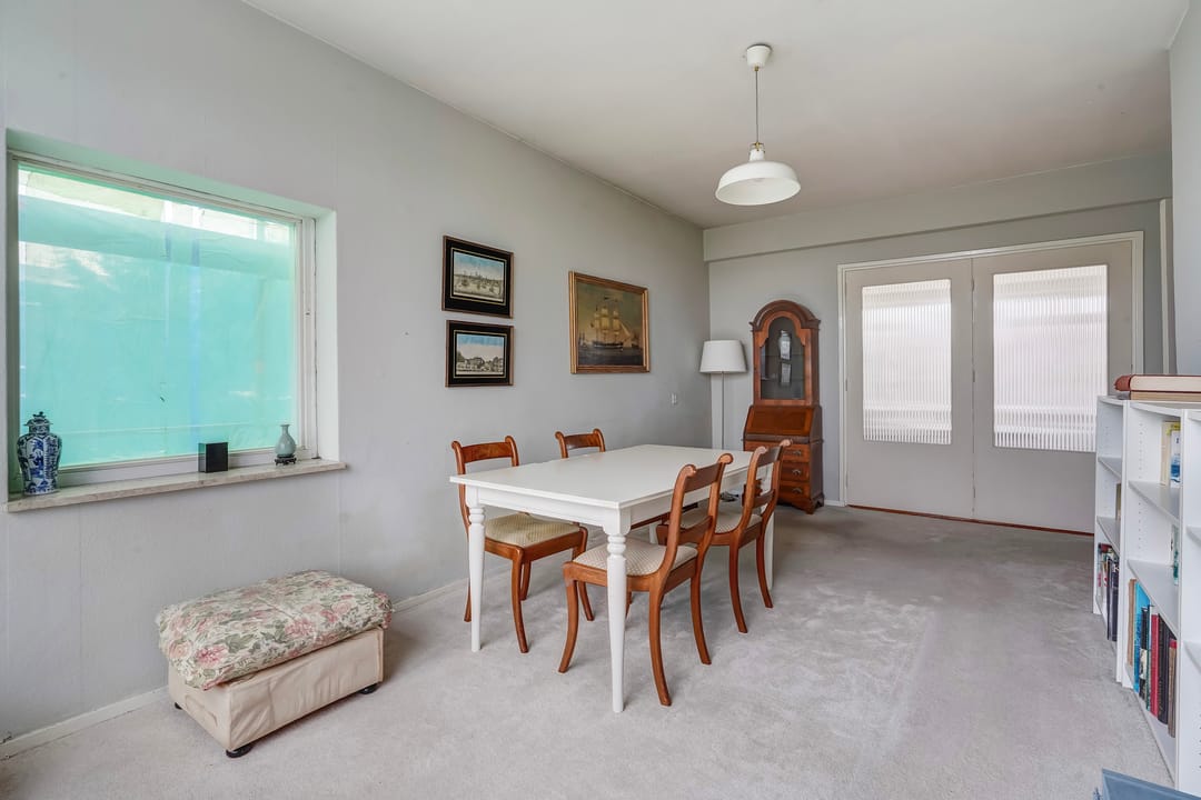 Foto 17 van Segbroeklaan 424-J