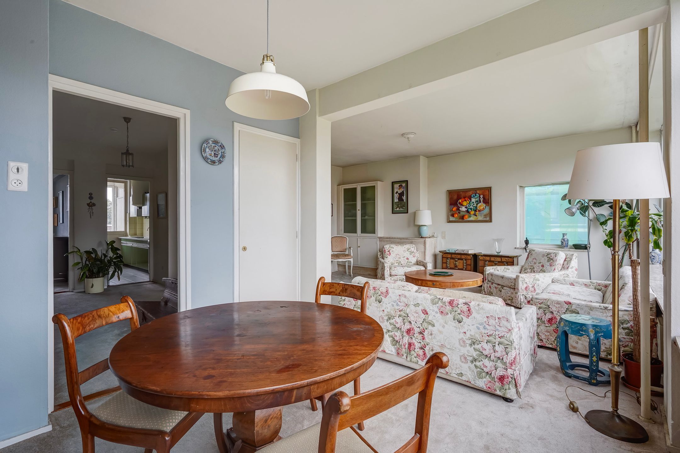 Foto 12 van Segbroeklaan 424-J