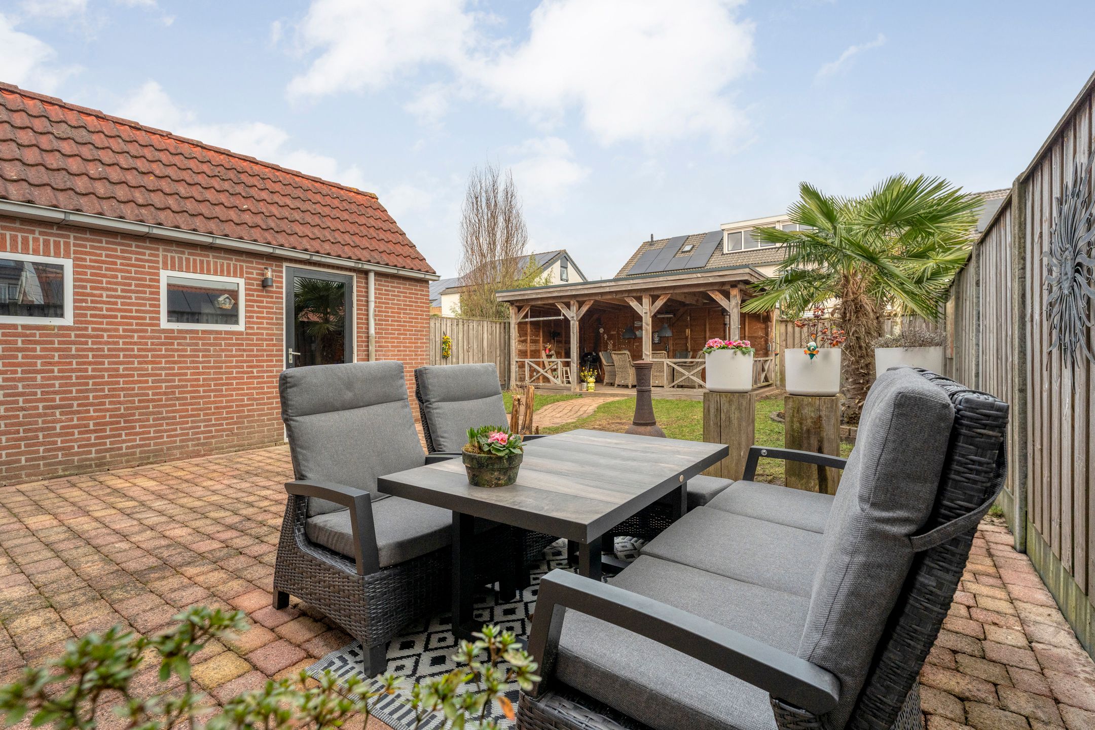 Foto 45 van Grasklokje 36