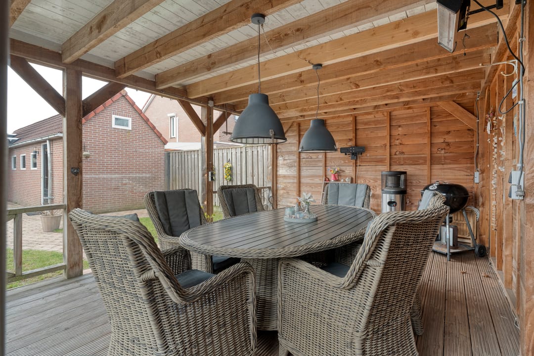 Foto 52 van Grasklokje 36